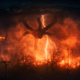 Why, one could even call it an interdimensional shadow monster of content